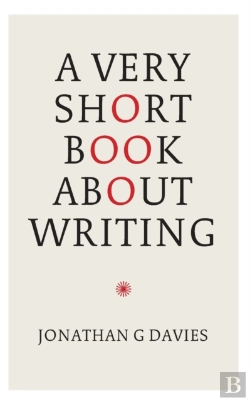 Bertrand.pt - A Very Short Book About Writing