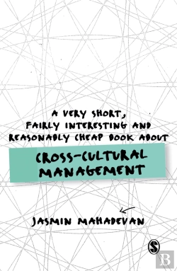 Bertrand.pt - A Very Short, Fairly Interesting And Reasonably Cheap Book About Cross-Cultural Management