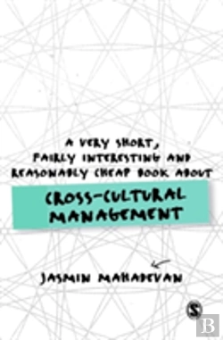 Bertrand.pt - A Very Short, Fairly Interesting And Reasonably Cheap Book About Cross-Cultural Management