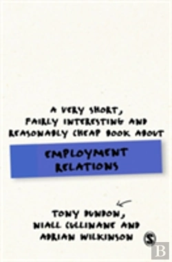 Bertrand.pt - A Very Short, Fairly Interesting And Reasonably Cheap Book About Employment Relations