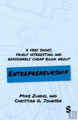 Bertrand.pt - A Very Short, Fairly Interesting And Reasonably Cheap Book About Entrepreneurship