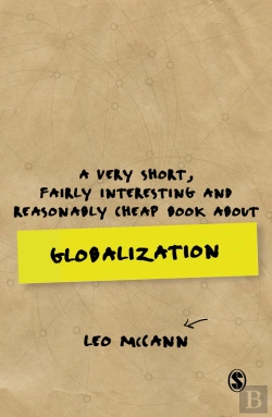 Bertrand.pt - A Very Short, Fairly Interesting And Reasonably Cheap Book About Globalization