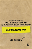 A Very Short, Fairly Interesting And Reasonably Cheap Book About Globalization