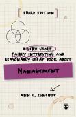 A Very Short, Fairly Interesting And Reasonably Cheap Book About Management