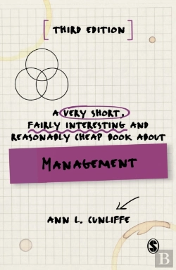 Bertrand.pt - A Very Short, Fairly Interesting And Reasonably Cheap Book About Management