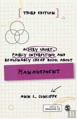 Bertrand.pt - A Very Short, Fairly Interesting And Reasonably Cheap Book About Management
