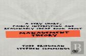 A Very Short, Fairly Interesting And Reasonably Cheap Book About Management Theory