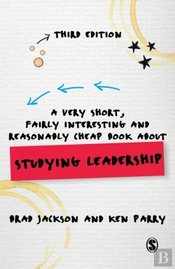 Bertrand.pt - A Very Short, Fairly Interesting And Reasonably Cheap Book About Studying Leadership