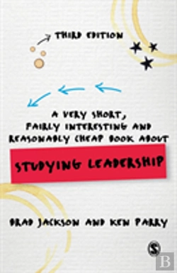 Bertrand.pt - A Very Short, Fairly Interesting And Reasonably Cheap Book About Studying Leadership