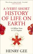 A (Very) Short History Of Life On Earth