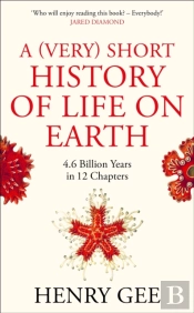 A (Very) Short History Of Life On Earth