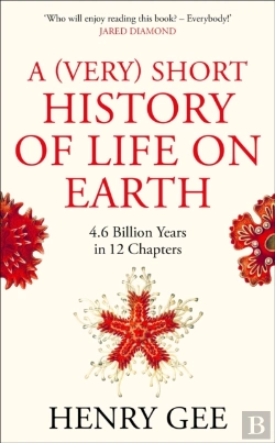 Bertrand.pt - A (Very) Short History Of Life On Earth