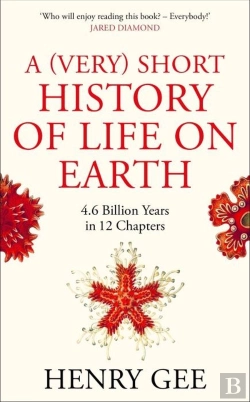 Bertrand.pt - A (Very) Short History Of Life On Earth