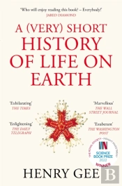 A (Very) Short History Of Life On Earth