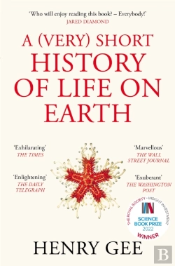 Bertrand.pt - A (Very) Short History Of Life On Earth