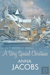 A Very Special Christmas
