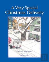 A Very Special Christmas Delivery