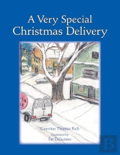 A Very Special Christmas Delivery