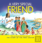 A Very Special Friend