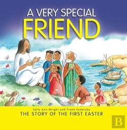 Bertrand.pt - A Very Special Friend