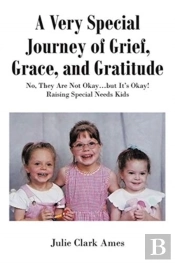 A Very Special Journey Of Grief, Grace,