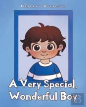 A Very Special, Wonderful Boy