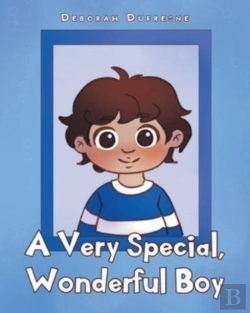 Bertrand.pt - A Very Special, Wonderful Boy