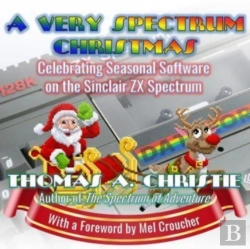Bertrand.pt - A Very Spectrum Christmas