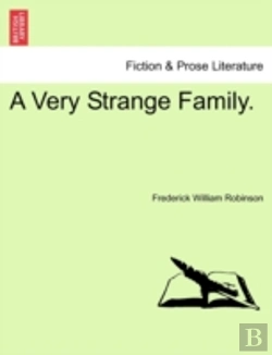 Bertrand.pt - A Very Strange Family.