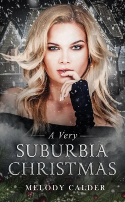Bertrand.pt - A Very Suburbia Christmas (Suburbia #3 Novella)
