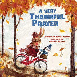Bertrand.pt - A Very Thankful Prayer
