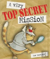 A Very Top Secret Mission