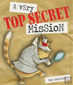 Bertrand.pt - A Very Top Secret Mission