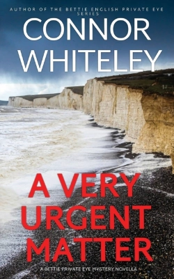 Bertrand.pt - A Very Urgent Matter