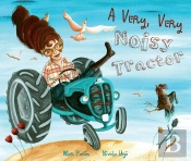 A Very Very Noisy Tractor  