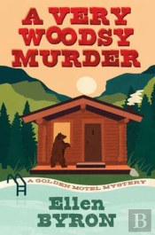 A Very Woodsy Murder