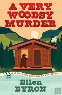 Bertrand.pt - A Very Woodsy Murder