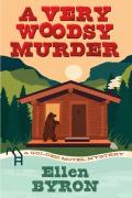 A Very Woodsy Murder