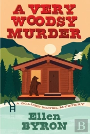 A Very Woodsy Murder