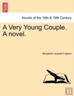 Bertrand.pt - A Very Young Couple. A Novel.