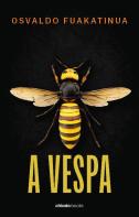 A Vespa