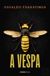 A Vespa