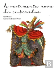 A Vestimenta Nova Do Emperador