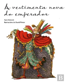 Bertrand.pt - A Vestimenta Nova Do Emperador