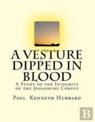 A Vesture Dipped In Blood