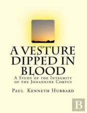 A Vesture Dipped In Blood