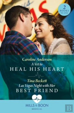 Bertrand.pt - A Vet To Heal His Heart / Las Vegas Night With Her Best Friend