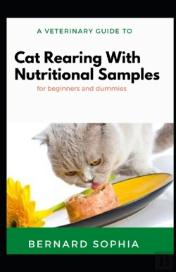 Bertrand.pt - A Veterinary Guide To Cat Rearing With Nutritional Samples For Dummies