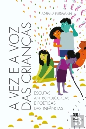 A Vez E A Voz Das Crianças