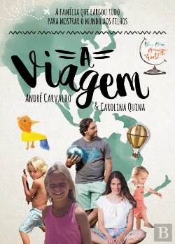 Bertrand.pt - A Viagem